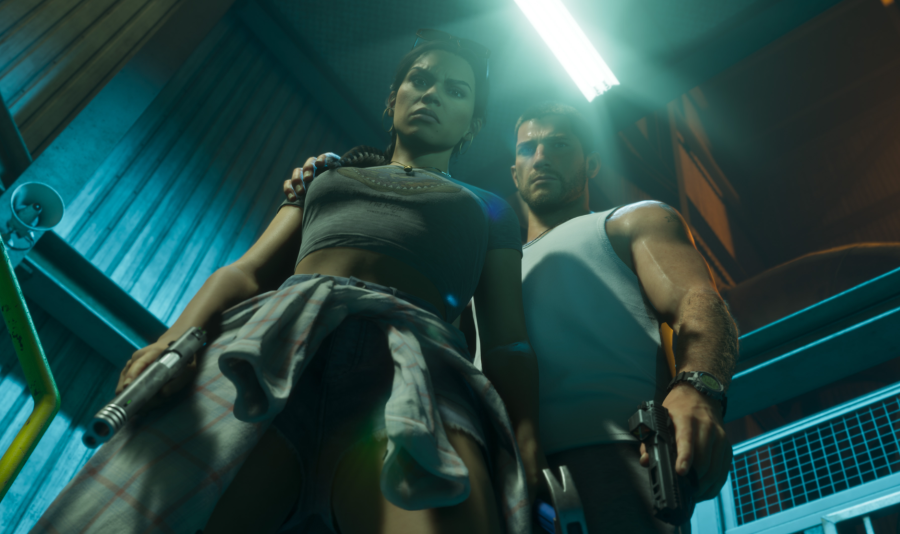 Xbox玩GTA6联机失败怎么办?先确认GTA6首发是否为多人模式